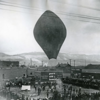La Grande, County Fair 2