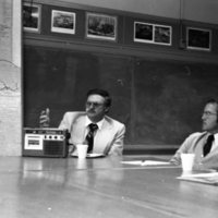 1981 Meeting, Morrow County 07