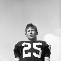 1972 Football Player, Portraits 09