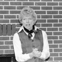 1976 Guest Speaker, Norma Paulus 07