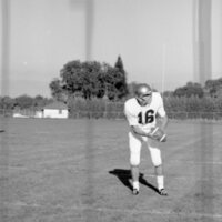 1973 Football Player, Portraits 06