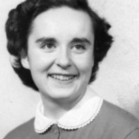 1958 Alumni, Sherril Cockburn