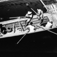 Leyte, Outrigger Welcome 8