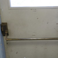 Dorian and Hunt Hall 587