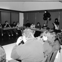 1991 Mike Daugherty's Birthday Party 05