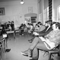 1973 Ackerman Elementary School, Classroom 01