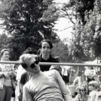 1990 Raft Race Limbo 1-3