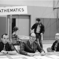 1972 Winter Registration Day 22