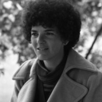 1978 Employee, Judy Bowden