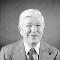 1986 Employee, George Nightingale 19