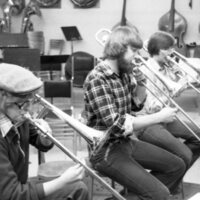 1979 Ambassadors, Rehearsal 14