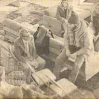1974 Students, Discussion 01