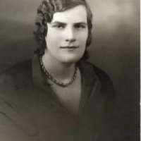 1931 Alumni, Bernice Hift