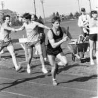 80's Track, Relay Race 3