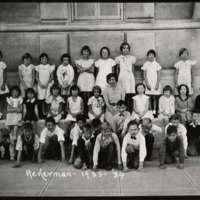1933-34 Ackerman Elementary