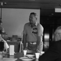 1980 Football, Alumni Breakfast 02