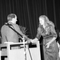 1986 Awards Assembly 35