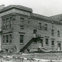 Elgin, City Hall 2