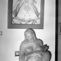 1984 Art Show, Seniors 06