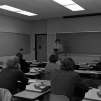 1977 Speech Tournament 3