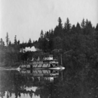 Oregon, Ferry 2