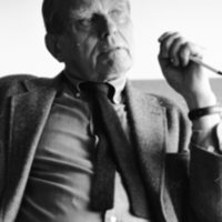 1988 Guest, Czeslaw Milosz 01