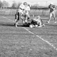 1982 Football Action, November 16th 35