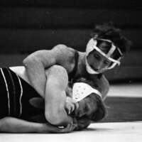 1972 Wrestling 15