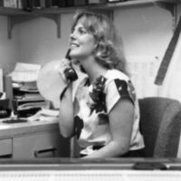 1985 Employee, Janet Miller 02