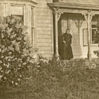 Portrait - Bell, Mamma