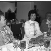 1990 Loso Hall, Luncheon 13