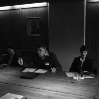 1983 Meeting, Consortium 02