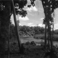 Dobodura Hut Sleeping Quarters 5