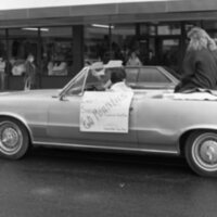 1985 Octoberfest Parade, Car 03