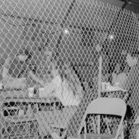 1983 Octoberfest, Beer Garden 01
