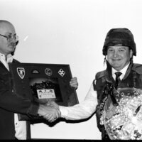 1991 National Guard Awards Dinner 09