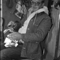 1989 Retirement Party for Sam Shorb 08