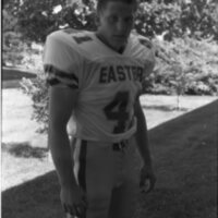 1990 Football Player, Portraits 30