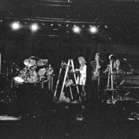 1985 Concert, Band 03
