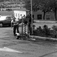 1986 Employees, Groundskeepers 06