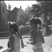 1991 Cross Country, Willamette Invitational at Treasure Valley 17