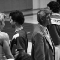1983 Men's Basketball, Coaching 07