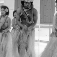 1983 Spring Festival &amp; Ice Cream Social, Micronesian Performers 06