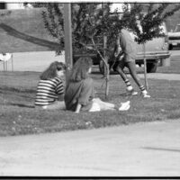 1988 Orientation, Golf 14