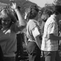 1985 Orientation, Activity 07