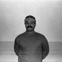1988 Baseball Player, Portraits 66