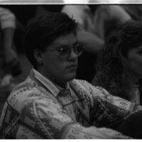 1988 Orientation, Activities 17