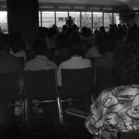 1989 Orientation, Indoors 13