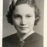 1933 Alumni, Norma Gibbons