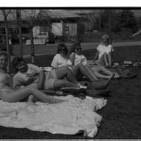 1989 Students, Outdoors 35